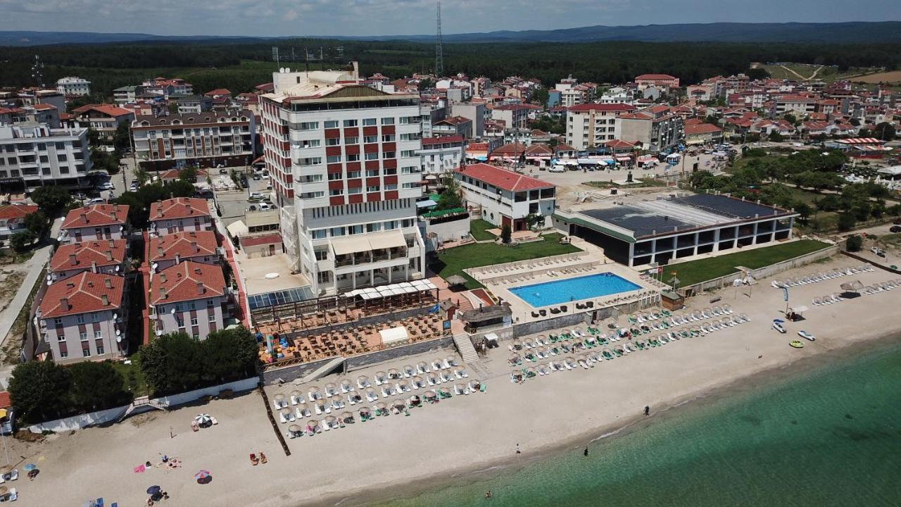 Igneada Resort Hotel & Spa Exterior foto